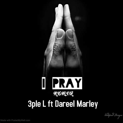 I Pray Remix Single By 3ple L Spotify