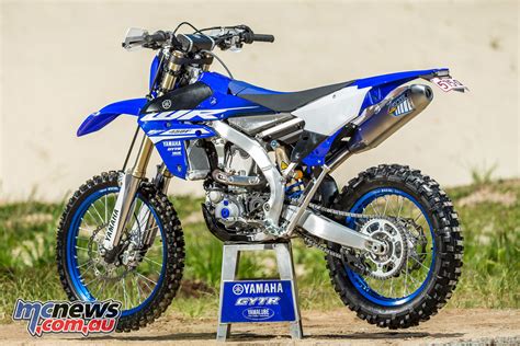 2018 Australian Motorcycle Sales Ytd Off Road By Model Mcnews