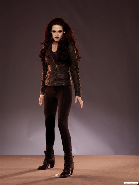 New Promotional Photos For Breaking Dawn Part 2 Twilight Series