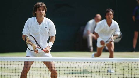 Best Canadian Tennis Players Of All Time