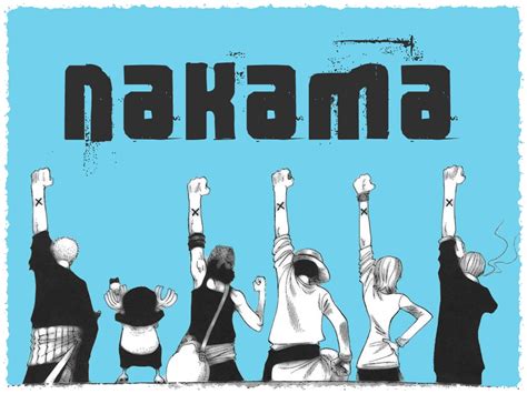 Nakama: Trust Your Team - Blindly - zCasting 3000