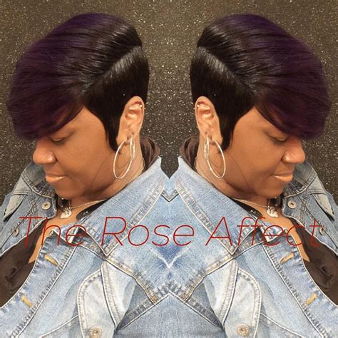 Leaving our clients looking good and feeling confident. 375 Likes, 14 Comments - Rose (@the_rose_affect) on ...
