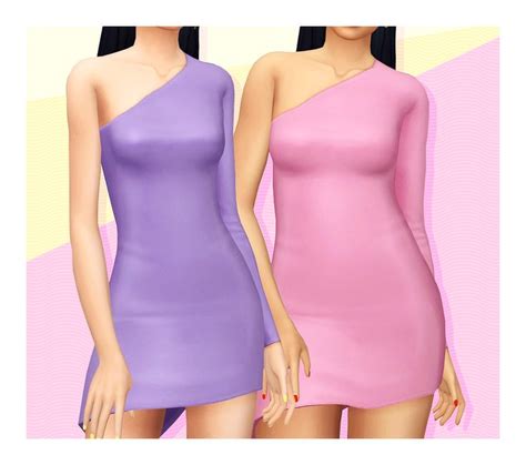 Mmfinds In 2020 Sims 4 Dresses Sims 4 Clothing Sims 4 Characters Vrogue