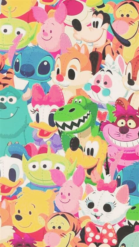 47+ Kids Disney Wallpaper - marinfd