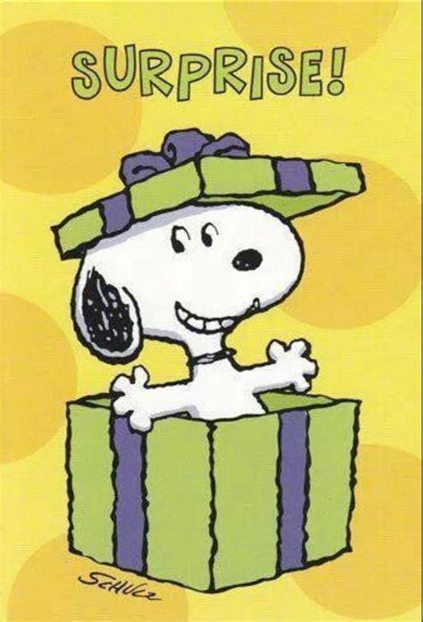 Good Morning Talk To You Soonlove You Snoopy Birthday Snoopy