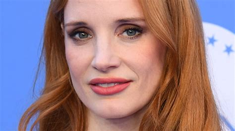 How Jessica Chastain Really Feels About Getting Mistaken For Bryce Dallas Howard