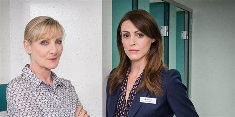 A series gets an average tomatometer when at least 50 percent of its seasons have a score. Scott & Bailey: ITV Drama Ending; No Season Six - canceled ...