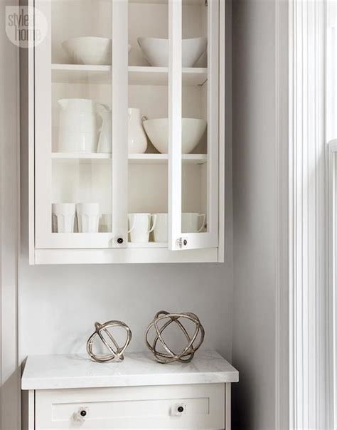 Maybe you would like to learn more about one of these? Kitchen Display Cabinets - Transitional - kitchen - Style ...