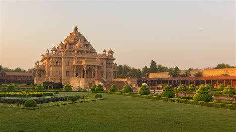 18 Years Of Akshardham Temple Attack All You Need To Know