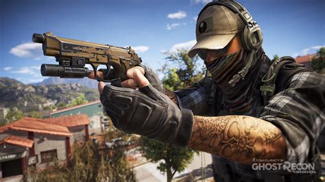 With their corrosive influence growing, the cartel is set to bring this entire country to ruin. Tom Clancy's Ghost Recon Wildlands Wallpapers, Pictures ...
