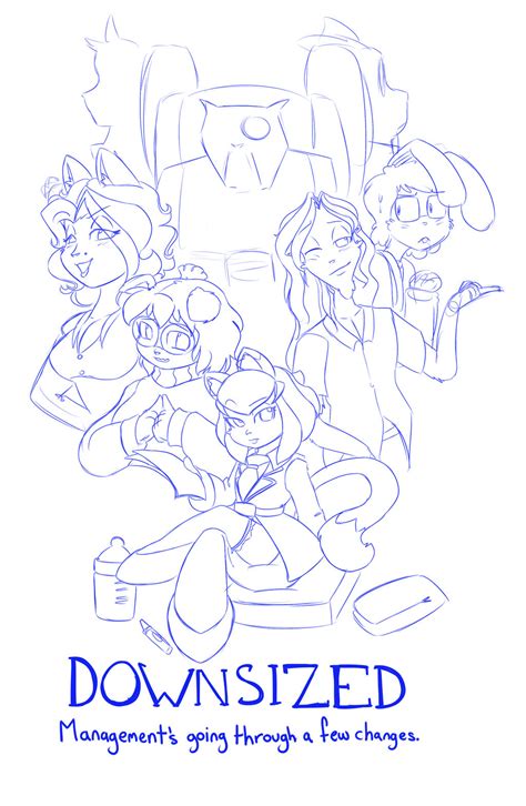 Downsized Mock Poster Abdl By Rfswitched On Deviantart