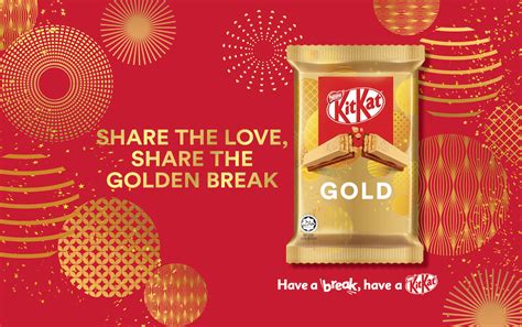 Cny2022 Usher In The Auspicious Year Of The Tiger With Kitkat Win