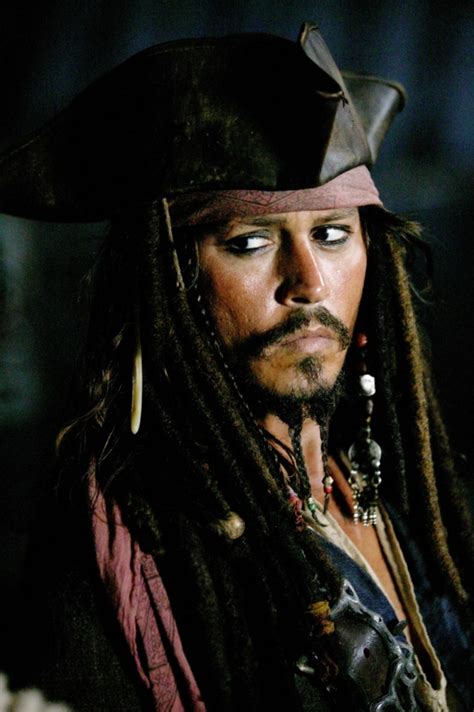 Top Ten Famous Movie Pirates Reelrundown