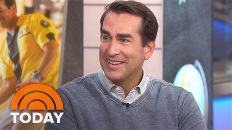Rob Riggle On New Film ‘middle School Playing Colonel Sanders In Kfc