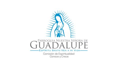 Virgen De Guadalupe Logo Image Download Logo Logowiki Net