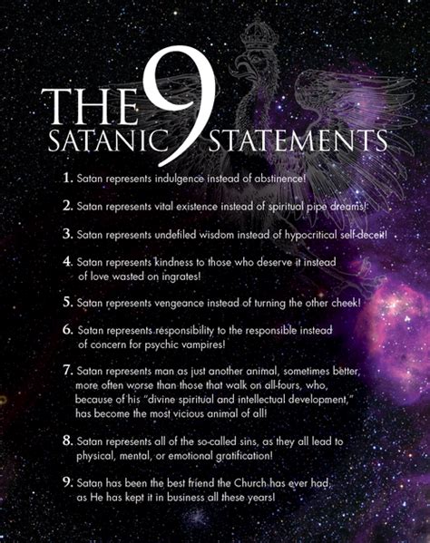 Satanic Verses Quotes