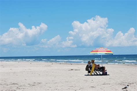 Best Beaches In Texas Best Readers Choice