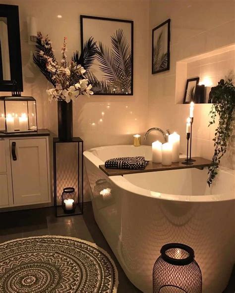 15 Zen Bathroom Decor Ideas In 2021 Extrabathroom