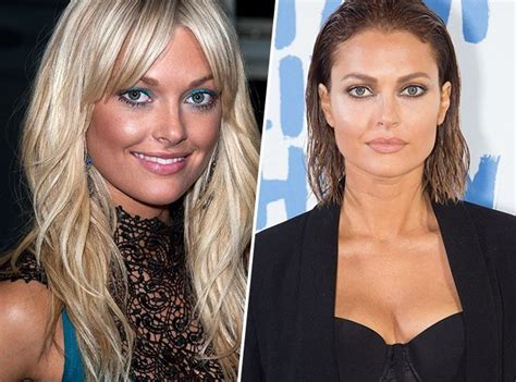 Caroline receveur pose en body ultra moulant sur son compte instagram. Caroline Receveur : Routine Beaute Caroline Receveur ...