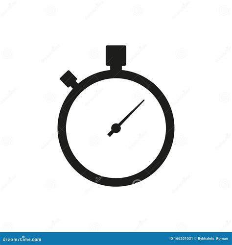 Vector Countdown Clock Counter Timer Ui Digital Count Down Circle