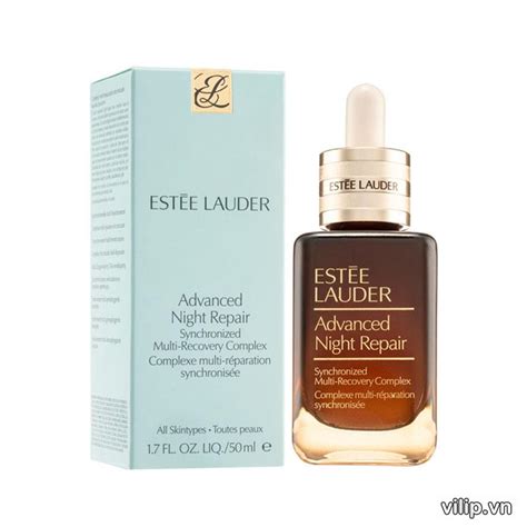 Serum Phục Hồi Da Ban Đêm Estée Lauder Advanced Night Repair Vilip