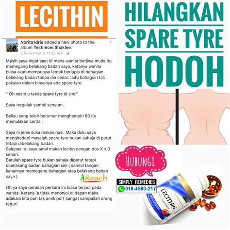 Bahasa melayu spm (tingkatan 4 & 5): 5 Kebaikan Penting Lecithin | Steadfast