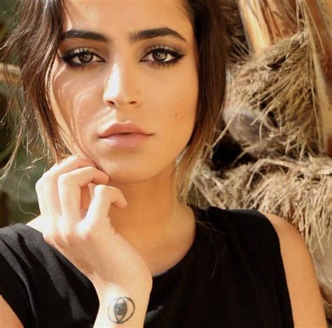 saudi arabien model adwa arabian women models makeup arabian beauty