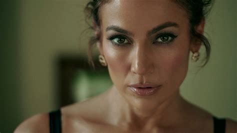 Jennifer Lopez Announces This Is Me Now Movie New Single Cant Get