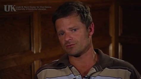 Oral History Interview With Steve Zahn Youtube