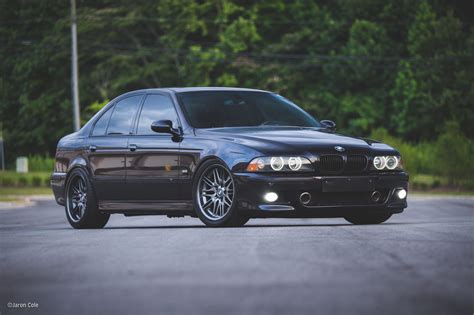 This Bmw E39 M5 Is Well On Its Way To Half A Million Miles Bmw Bmw