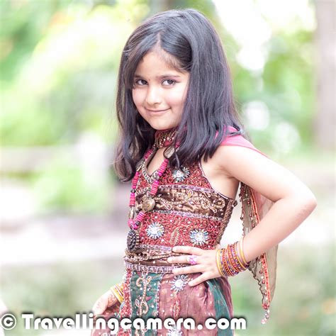 Fun Filled Photo Shoot With Kids In A Himachali Wedding