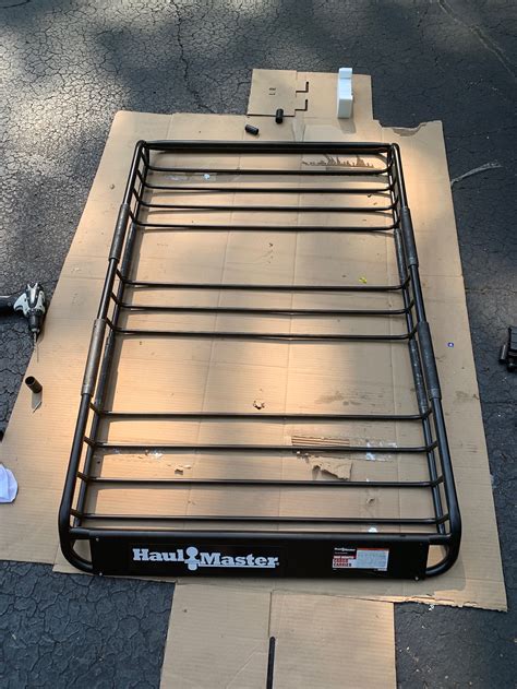 Harbor Freight Roof Top Carrier Enjoy Discount | instrumentation.kmitl