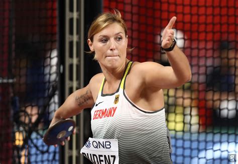 Kristin pudenz (born 9 february 1993) is a german athlete specialising in the discus throw. Kristin Pudenz - Sponsorship profile | Sponsoo