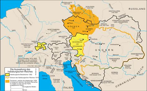 De im juli 1914 versuchten diplomaten eine lösung zu konzipieren, die es dem habsburgerreich ermöglichen sollte, mit. GHDI - Map