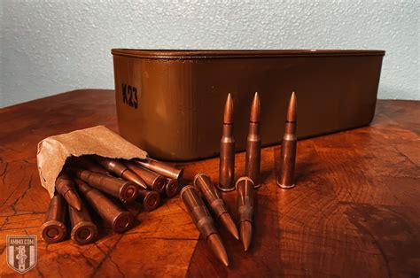 Ammunition Guide Proscons Of Corrosive Ammo From
