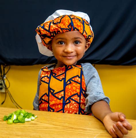 Childcare | Day Care Center | 1360 Fulton Street