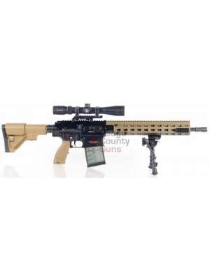 Buy H K Mr A Long Range Package Ii Win Online Delaware Firearms Gunshop Online