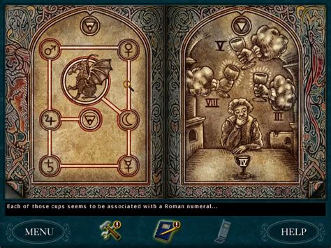 You should see the same animals on it that you see on the box and note their positions relative to north, south, east and west Nancy Drew: Curse of Blackmoor Manor (Windows) - My ...