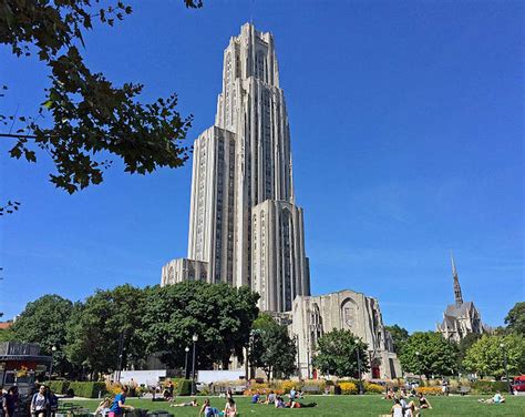 50 50 Profile University Of Pittsburgh Pittsburgh Campus Do It