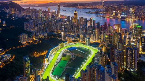 Happy Valley Racecourse Hong Kong 13 Living Nomads Travel Tips Guides News And Information