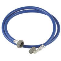 They could be gold, brushed nickel, platinum, black, or satin. Washing Machine Fittings | Kitchen & Gas Fittings ...