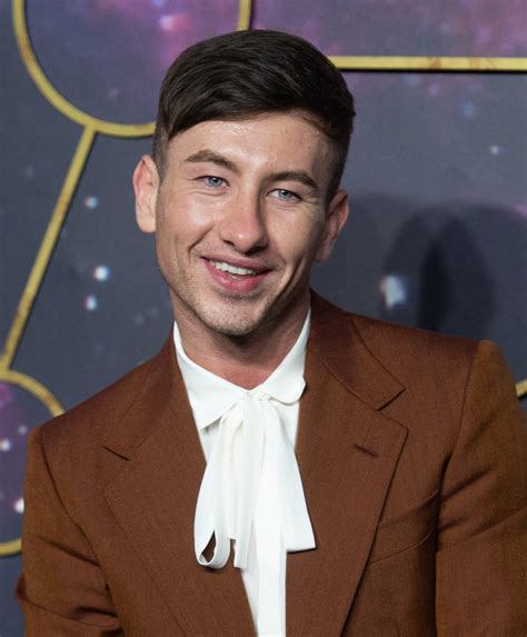 Barry Keoghan Was Nominated For An Oscar Why So Far Imageantra