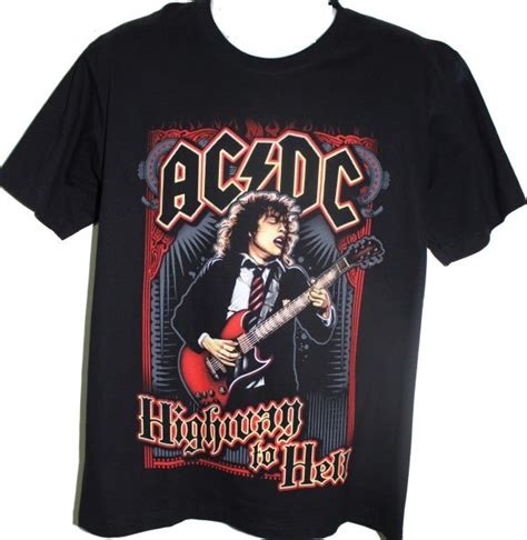 Why Is It Very Difficult To Buy Rock Band T Shirts Online
