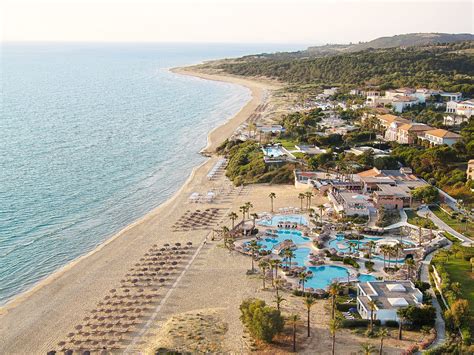 Grecotel Olympia Oasis And Aqua Park почивка в Гърция Arena Travel