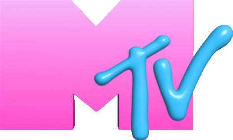 Mtv Logo Png Free Logo Image