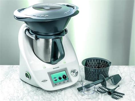 Thermomix ‘deeply Sorry For Secret Launch Of Model Tm5