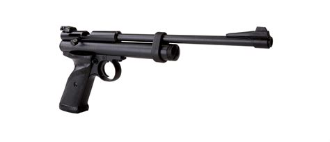 Pistola De Aire Crosman 2300t Target Calibre 45mm Limaguns Armas