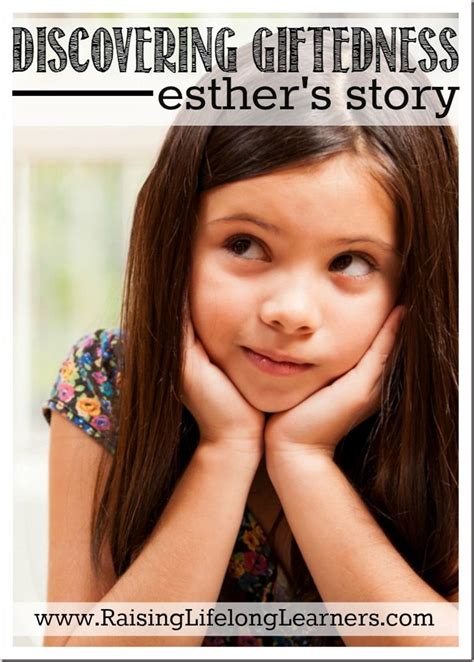 Discovering Tedness Esthers Story Raising Lifelong Learners