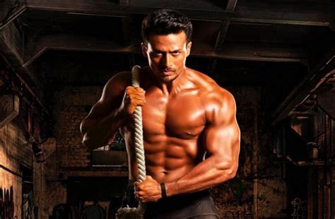 Tiger Shroff To Shoot Action Scenes For Baaghi 3 In Serbia For 25 Days