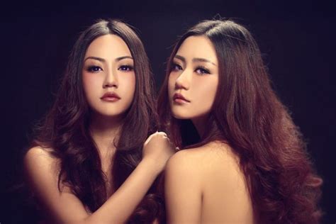 Kong Sisters Chinese Sirens